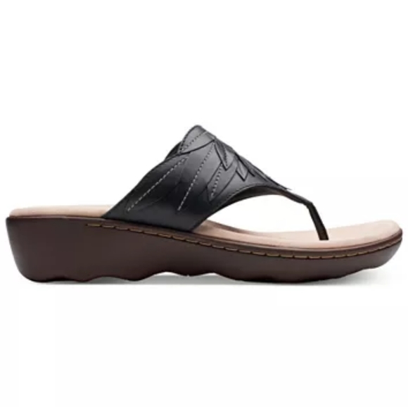 clarks phebe pearl sandal